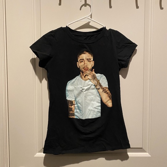 Zayn women’s tshirt - Picture 3 of 3